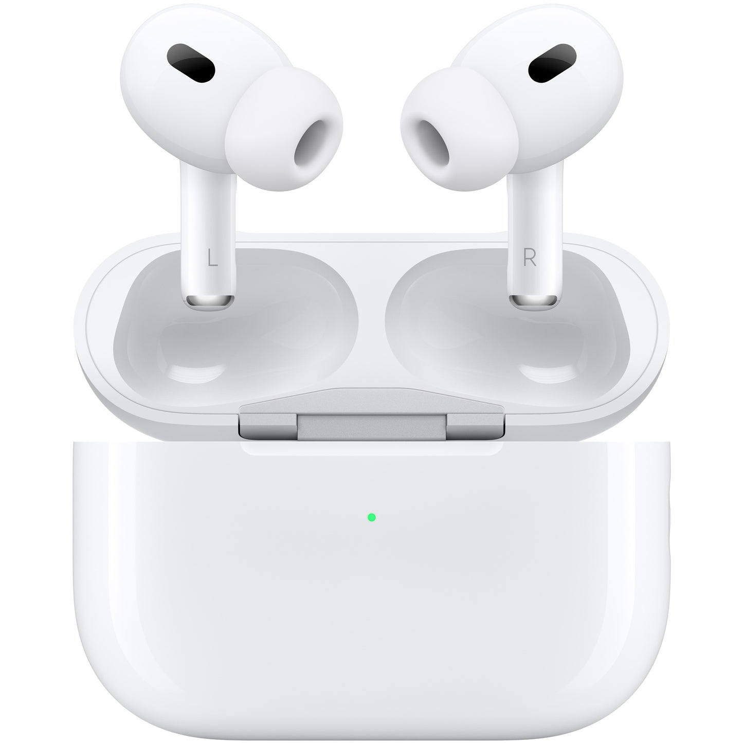 Apple AirPods Pro 2nd generation with MagSafe Case USB-C - Supersell