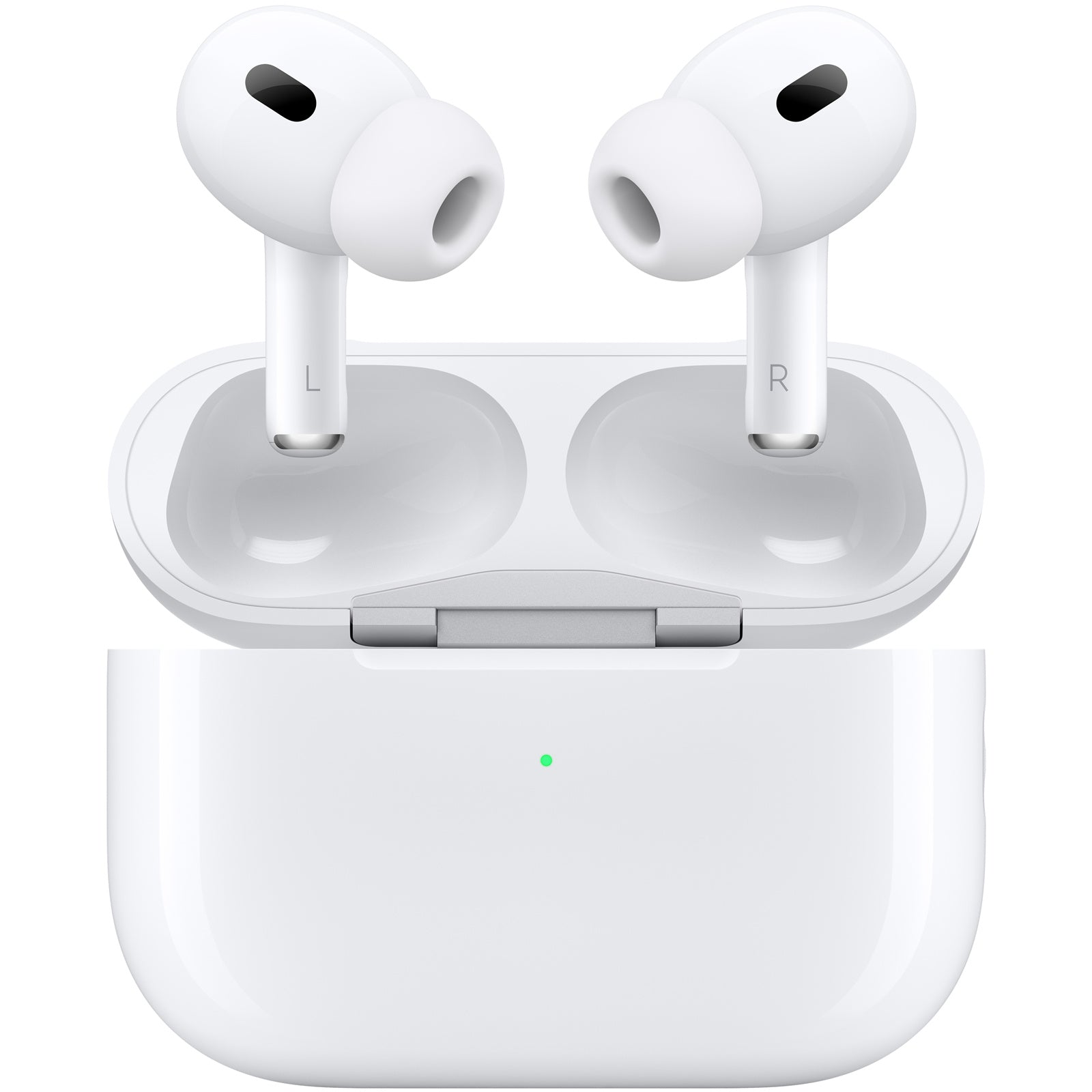 Apple AirPods Pro 2nd generation with MagSafe Case USB-C - Supersell