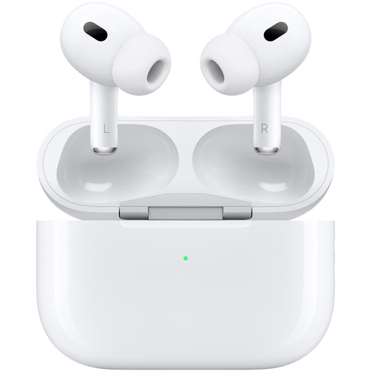 Apple AirPods Pro 2nd generation with MagSafe Case USB-C - Supersell