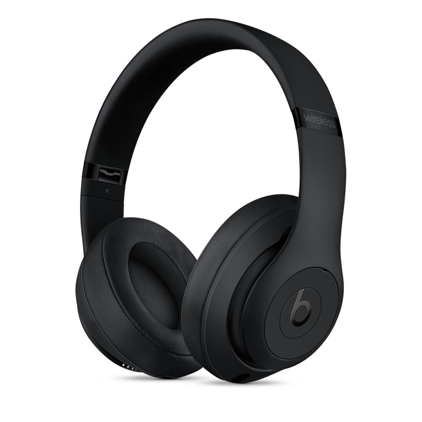 Beats Studio3 Wireless Bluetooth Headphones - Supersell 