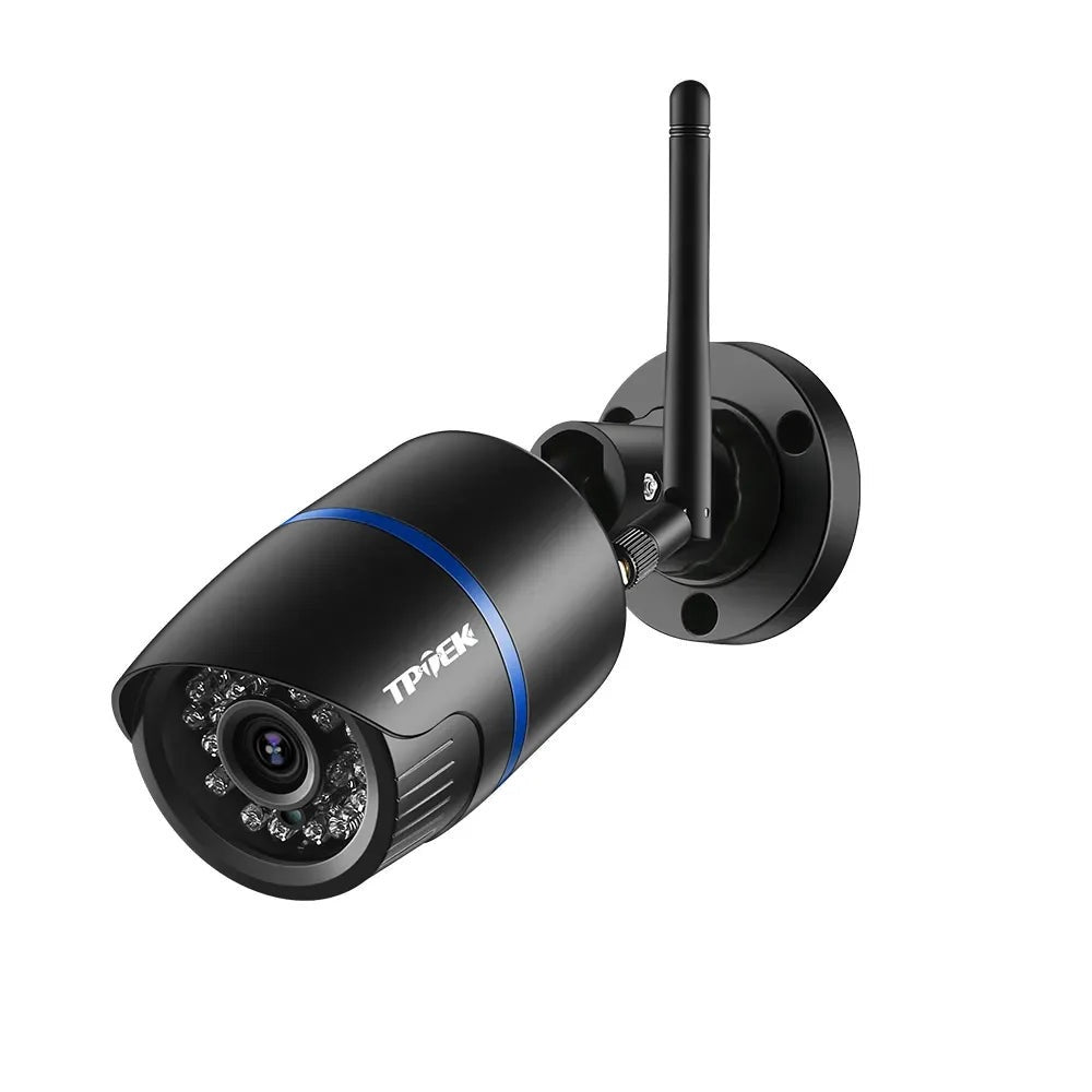 4MP Camera Outdoor WiFi Security Camera - Supersell