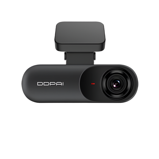 DDPAI Dash Cam N3 1600P HD Vehicle Drive Auto Video DVR 2K Smart Connect Android Wifi Car Camera Recorder 24H Parking - Supersell