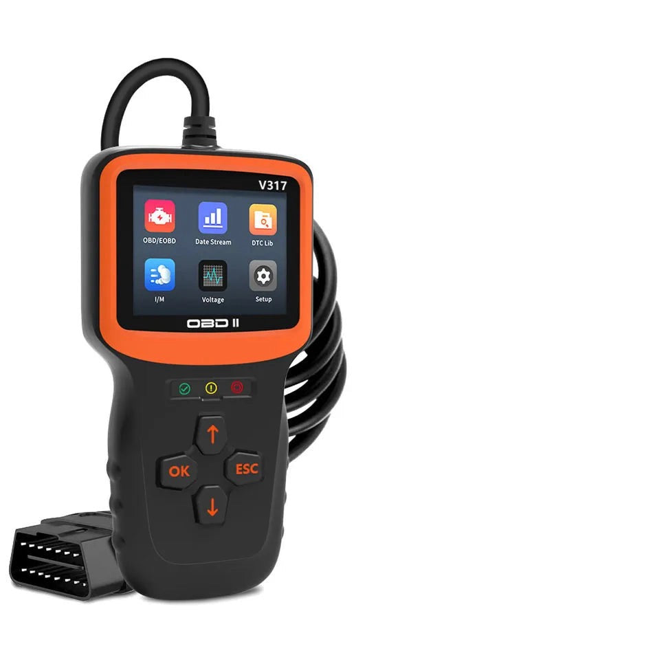 Car Scanner Diagnostic Tool - Supersell