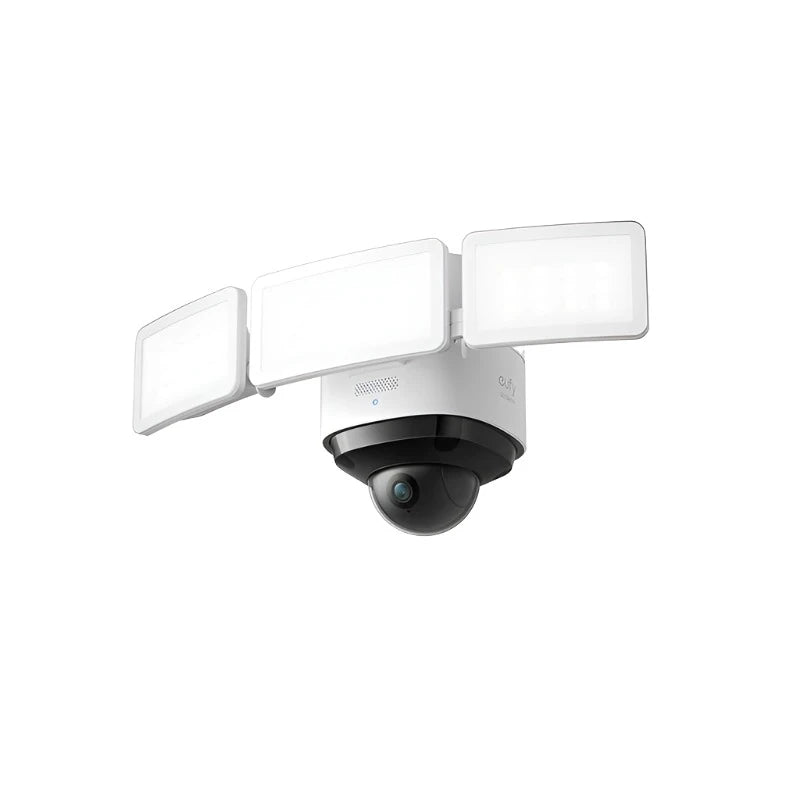 eufy Security Floodlight Cam S330