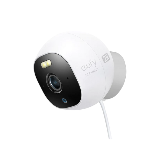 Eufy Outdoor Cam E220 - Supersell 