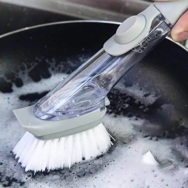 Kitchen Cleaning Brush - Supersell