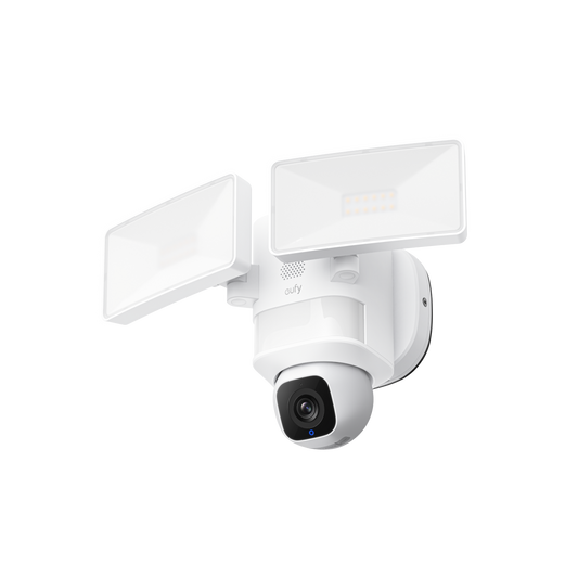 eufy Floodlight Camera E30 - Supersell 