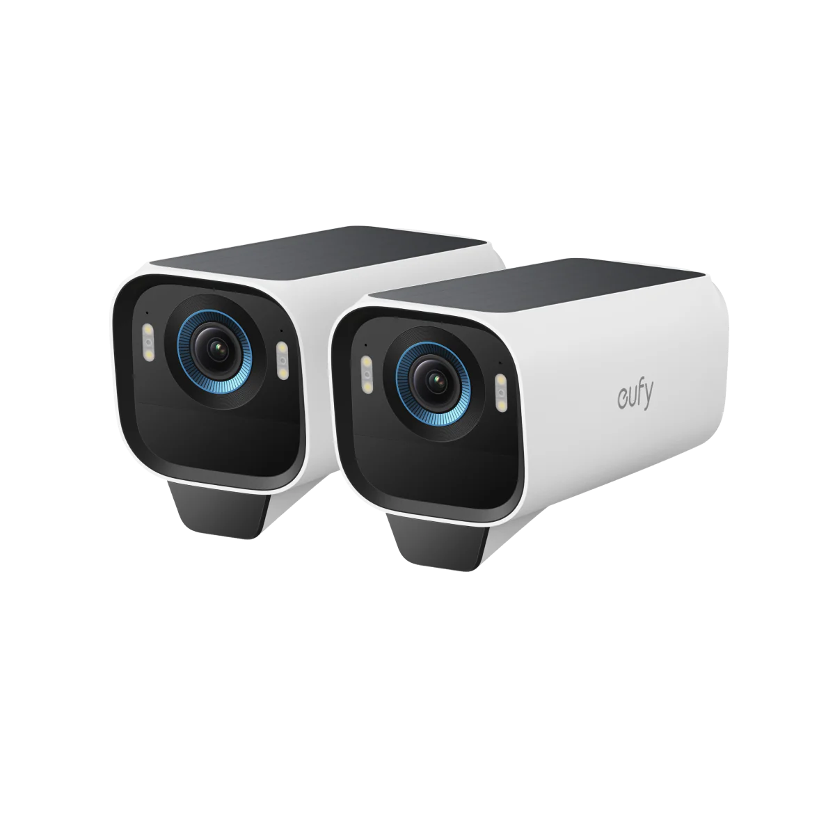 Eufy eufyCam S3 Pro Wi-Fi Security Camera